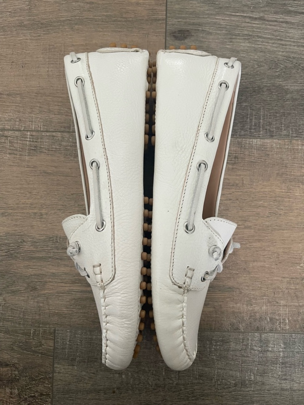 New Veronica Beard Jia Boater Loafers size 8.5 - Picture 8 of 9